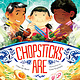 Chronicle Books Chopsticks Are