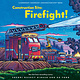 Chronicle Books Construction Site: Firefight!