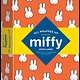 All Wrapped Up: Miffy Note Cards: Card and Envelope Set