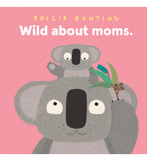Wild About Moms
