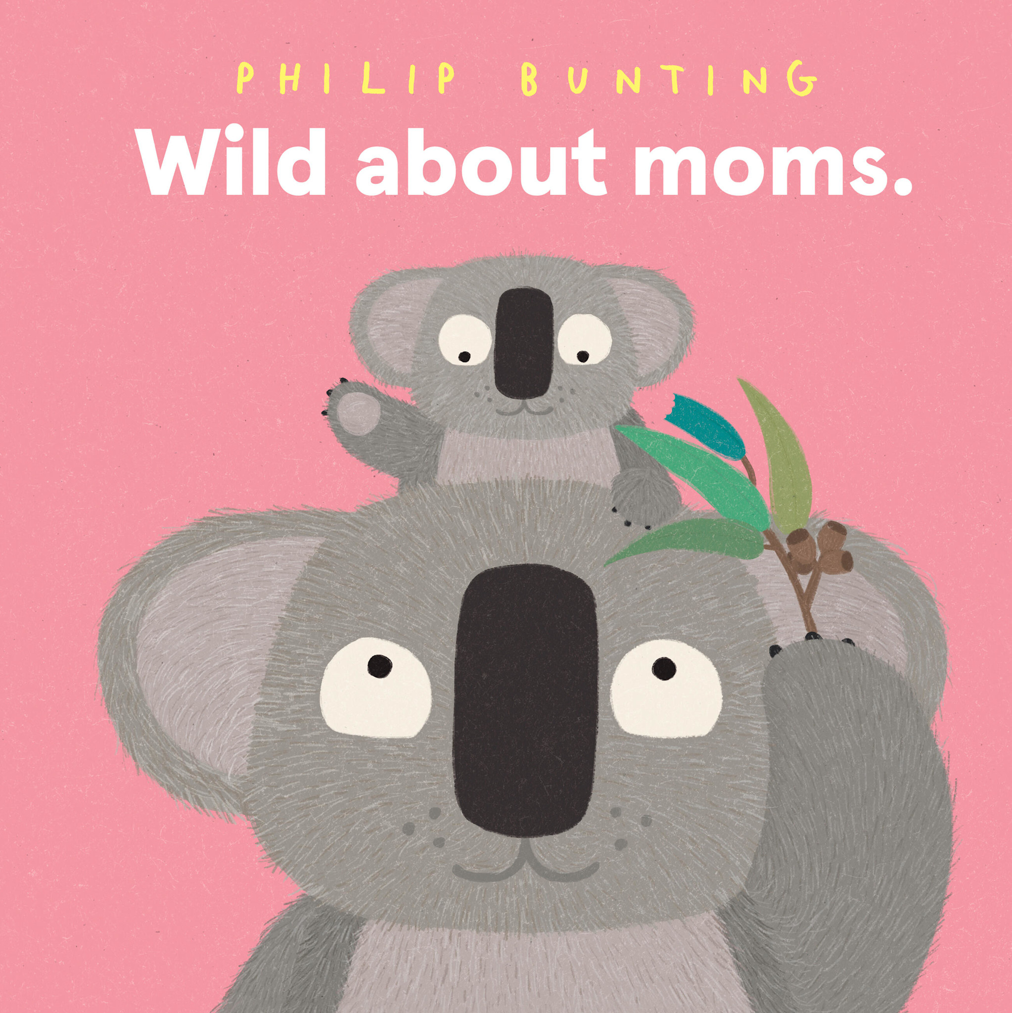 Wild About Moms