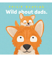 Wild About Dads