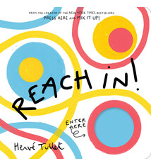 Chronicle Books Reach In!