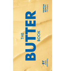 Chronicle Books The Butter Book