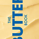 Chronicle Books The Butter Book