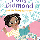 Chronicle Books Polly Diamond and the Topsy-Turvy Day: Book 3