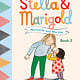 Chronicle Books Stella & Marigold: Mermaids and Mix-Ups: Book 2