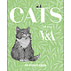 Princeton Architectural Press Cats of the V&A: 50 Postcards