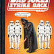 Chronicle Books Star Wars Dad Jokes Strike Back: The Best Worst Jokes and Puns from a Galaxy Far, Far Away. . . .