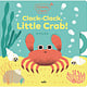 Twirl Clickety Clack: Clack-Clack, Little Crab!