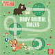 Twirl Ready for Mazes: Baby Animal Mazes