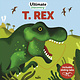 Twirl Ultimate Discovery: T. rex