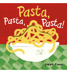 Pasta, Pasta, Pasta!