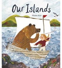 Our Islands
