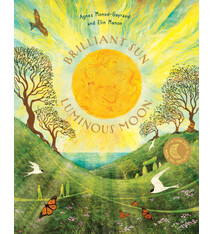 Brilliant Sun, Luminous Moon