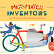 Mix and Match: Inventors