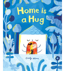Home is a Hug