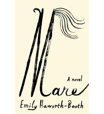 Farrar, Straus and Giroux Mare: A Novel