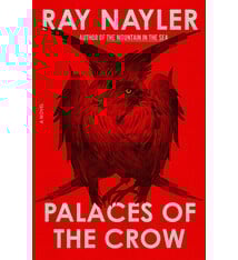 MCD Palaces of the Crow: A Novel