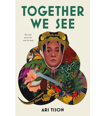 Farrar, Straus and Giroux (BYR) Together We See