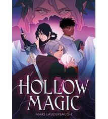 Feiwel & Friends Hollow Magic