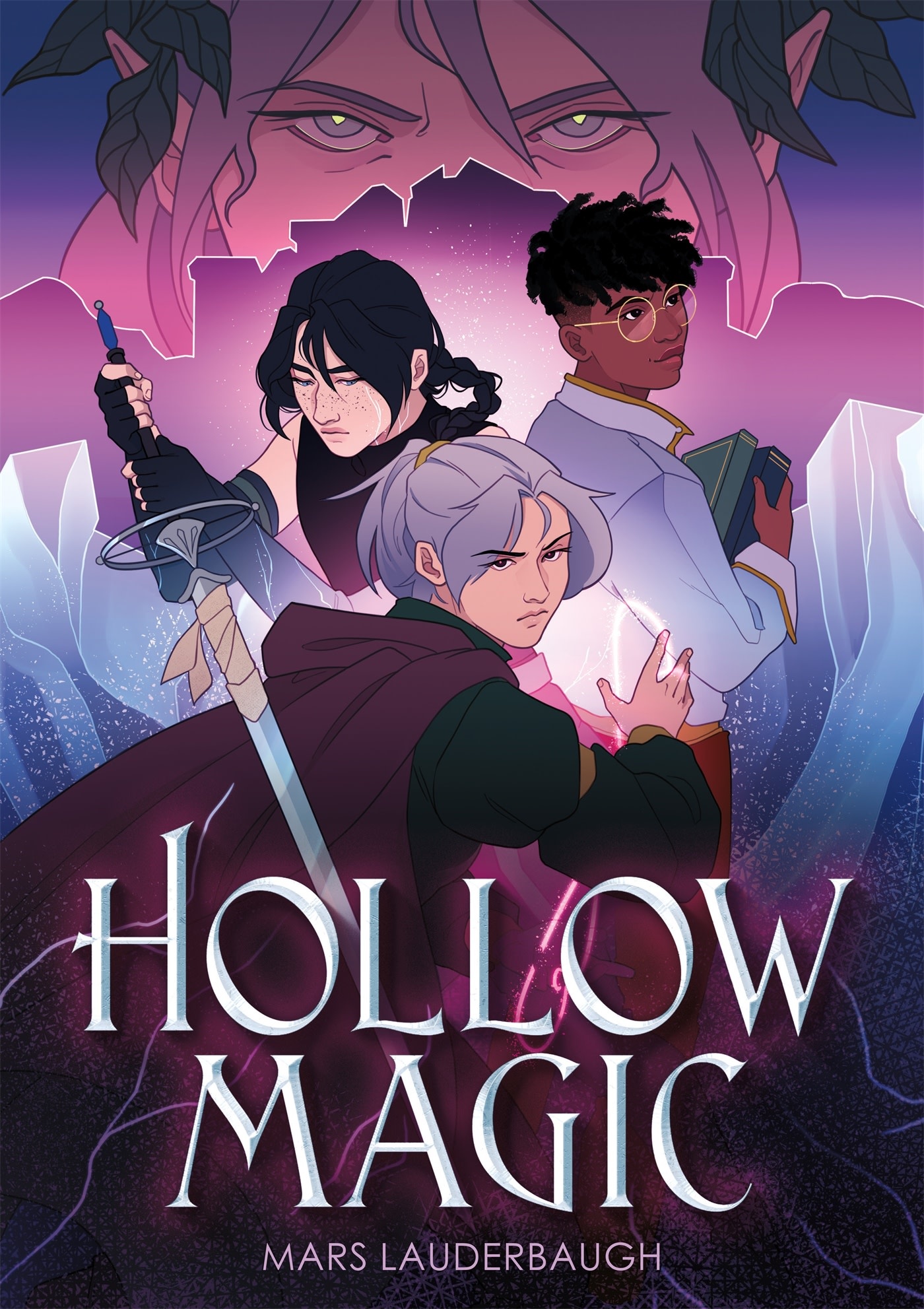 Feiwel & Friends Hollow Magic