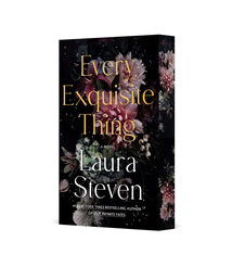 Wednesday Books Every Exquisite Thing: A Novel