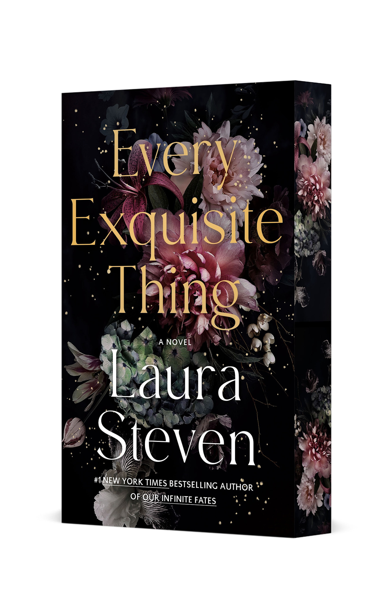 Wednesday Books Every Exquisite Thing: A Novel