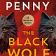Minotaur Books The Black Wolf: A Novel