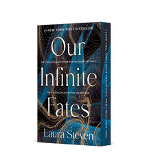 Wednesday Books Our Infinite Fates: A Novel