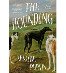 Holt Paperbacks The Hounding: A Novel