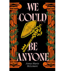 Feiwel & Friends We Could Be Anyone