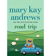 St. Martin's Press Road Trip: A Novel