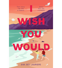 Square Fish I Wish You Would