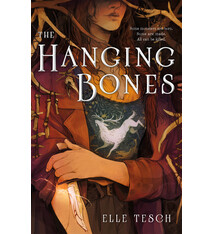 Feiwel & Friends The Hanging Bones