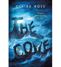 Wednesday Books The Cove