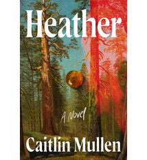 Celadon Books Heather: A Novel