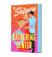 St. Martin's Press The Shippers: A Novel