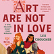 Wednesday Books Camelot Disasters 01: Gwen & Art Are Not in Love