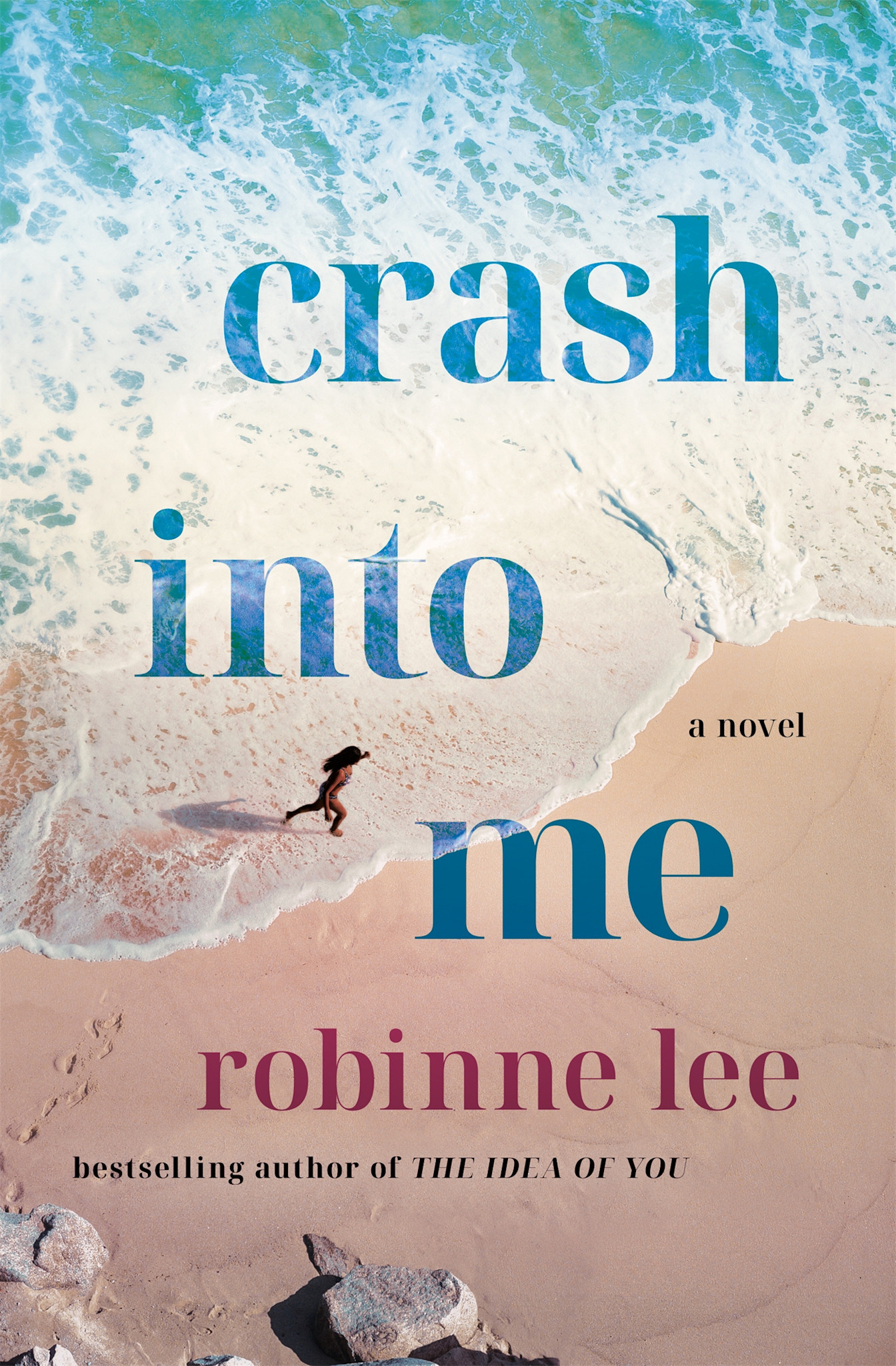 St. Martin's Press Crash Into Me: A Novel