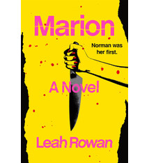 St. Martin's Press Marion: A Novel