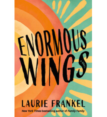 Henry Holt and Co. Enormous Wings: A Novel
