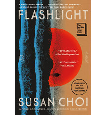 Picador Flashlight: A Novel