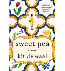 St. Martin's Press Sweet Pea