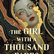 Tor Books The Girl with a Thousand Faces