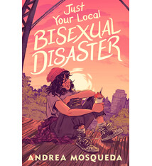 Square Fish Just Your Local Bisexual Disaster