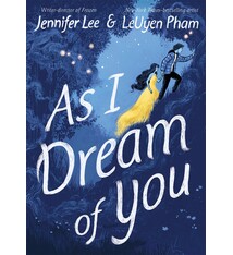 First Second As I Dream of You