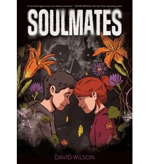 Roaring Brook Press Soulmates