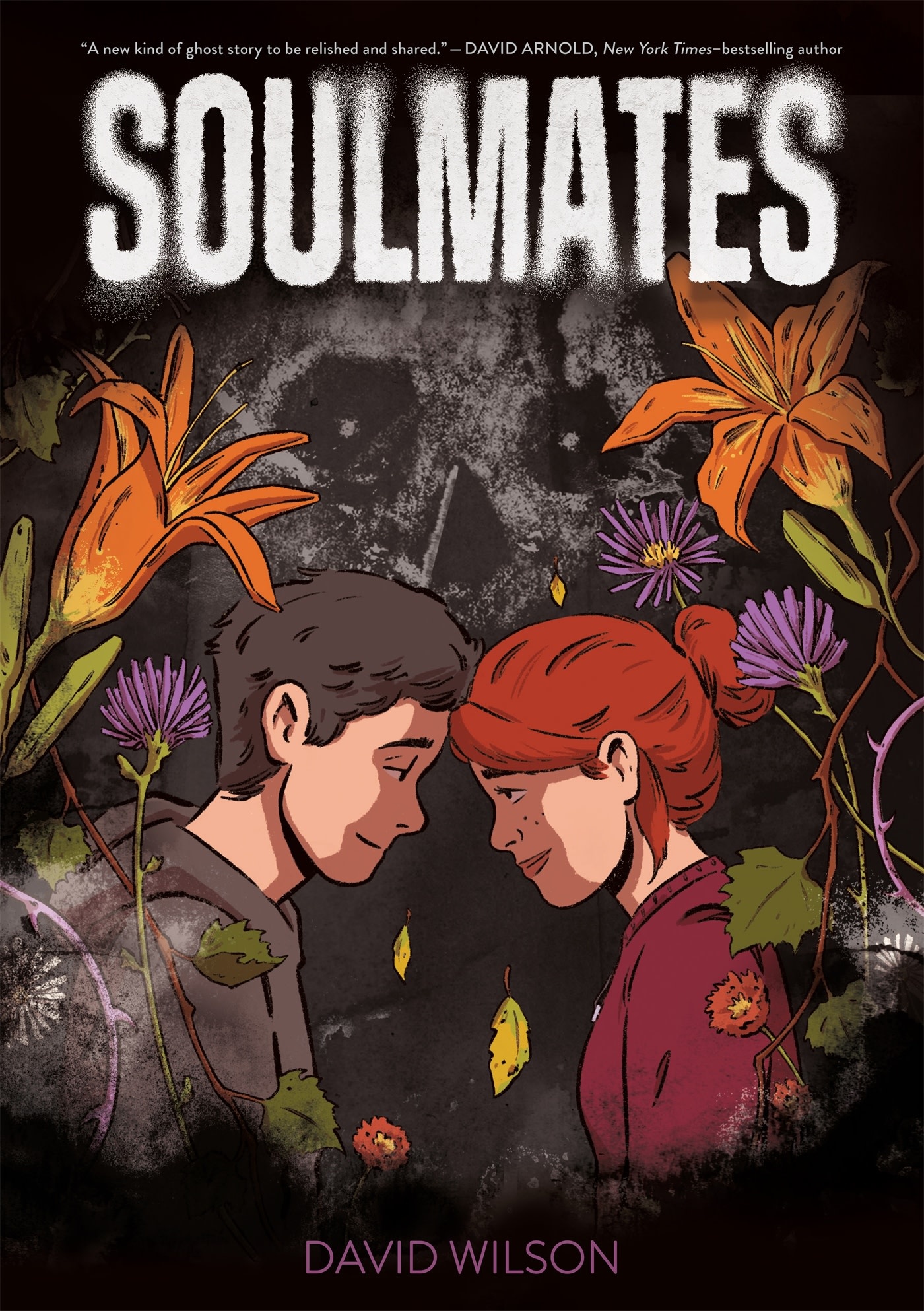 Roaring Brook Press Soulmates