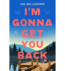 Henry Holt and Co. (BYR) I'm Gonna Get You Back